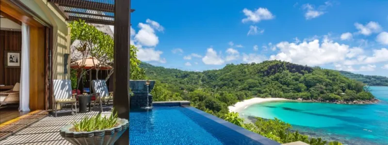 Anantara Maia Seychelles