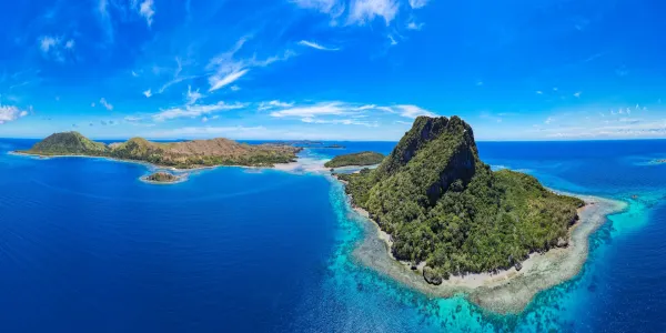 Isole Fiji