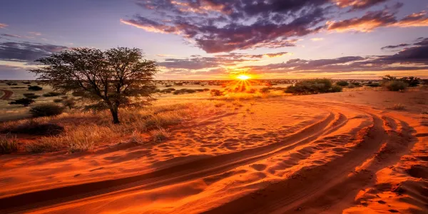 Namibia