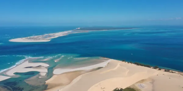 Mozambico