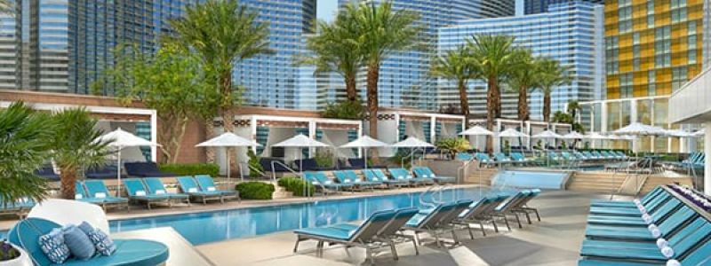 Waldorf Astoria, Las Vegas