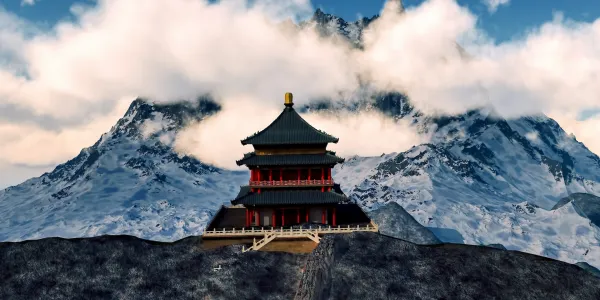 Nepal