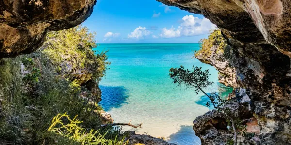 Turks & Caicos