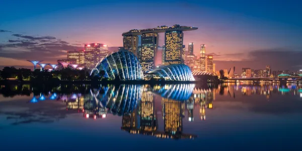 Singapore