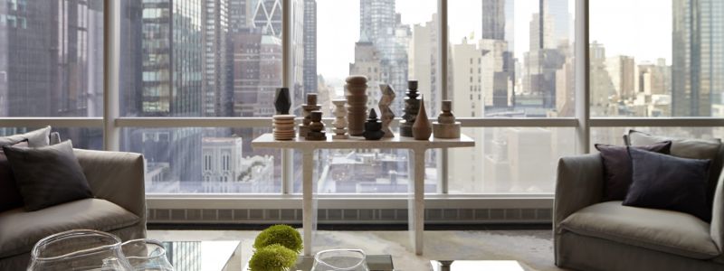 Park Hyatt, New York