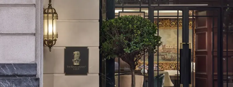 The Ritz-Carlton, Kuala Lumpur