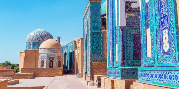 Uzbekistan