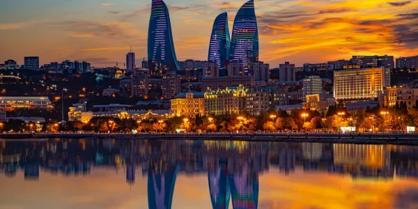 Azerbaijan