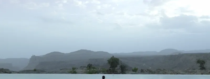 Anantara Al Jabal Akhdar Resort