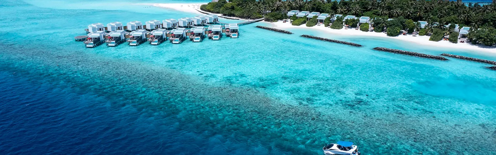 Niva Dhigali Maldives