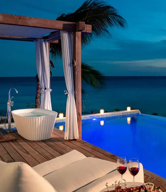 Sandals Resorts Giamaica