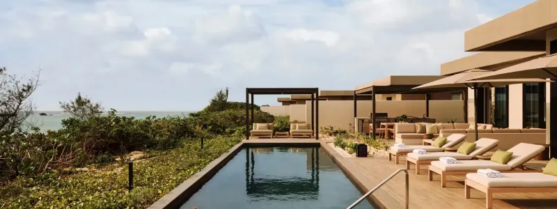Rosewood Miyakojima