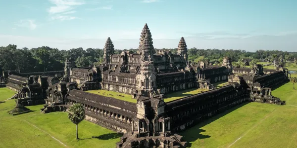 Cambogia