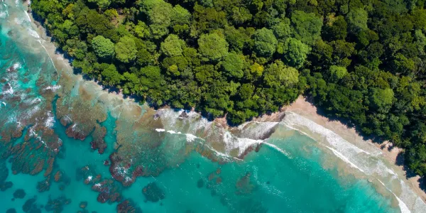 Costa Rica