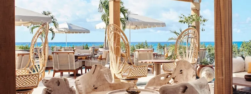 Horseback Riding ad Anguilla