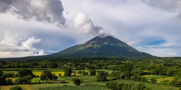 Nicaragua