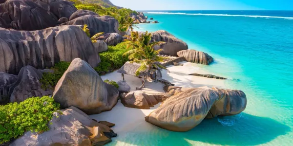 Seychelles