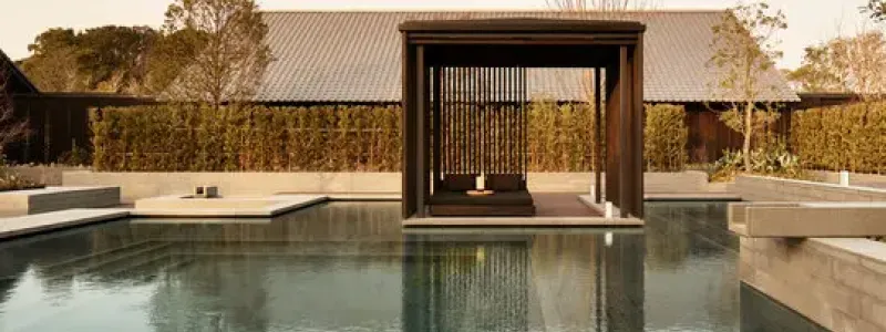 Amanemu Ise-Shima resort