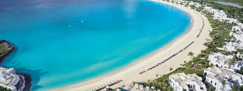 Cap Juluca, A Belmond Hotel, Anguilla
