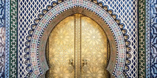 Marocco