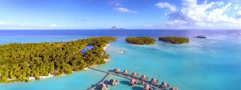 LE TAHA’A By Pearl Resort
