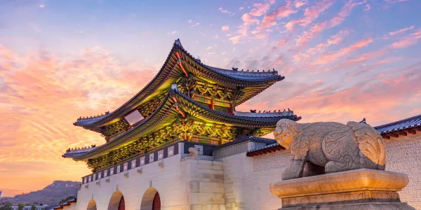 Corea del Sud