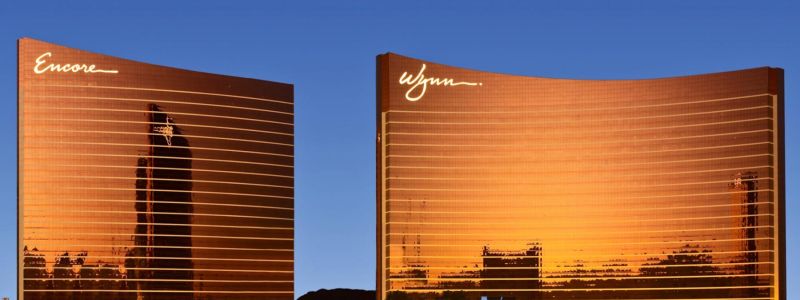 Wynn & Encore Resort, Las Vegas