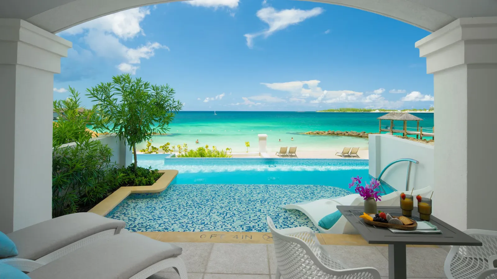 Niva Dhigali Maldives