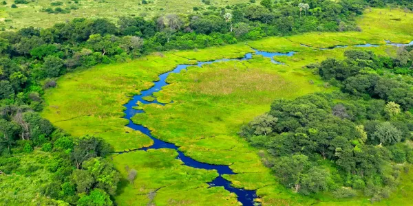 Botswana