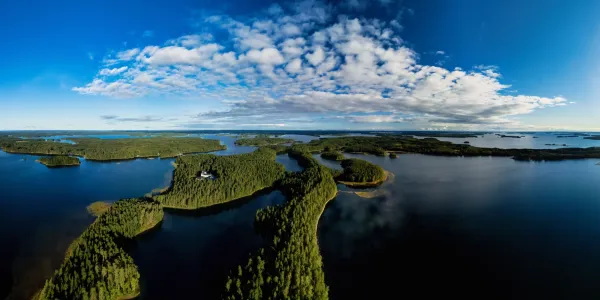 Finlandia