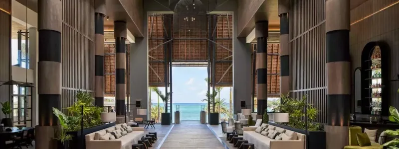 LUX* Grand Baie, Mauritius