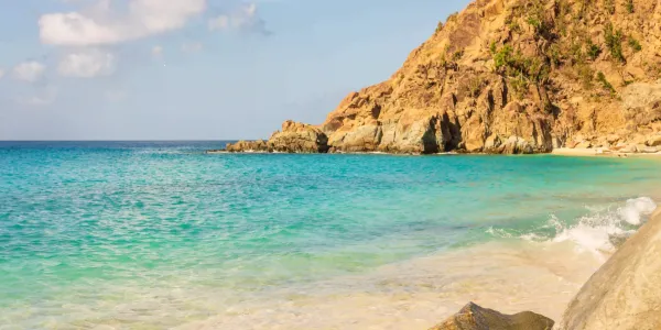 Saint Barthelemy