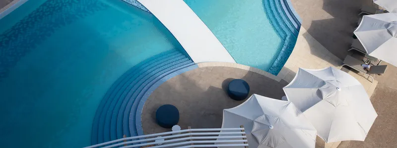 Jumeirah at Saadiyat Island Resort, Abu Dhabi