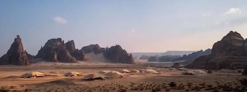 Banyan Tree ALULA