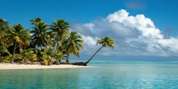 Isole Cook