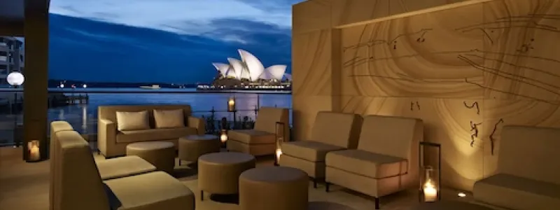 Park Hyatt Sydney