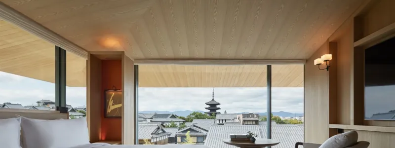 Park Hyatt Kyoto