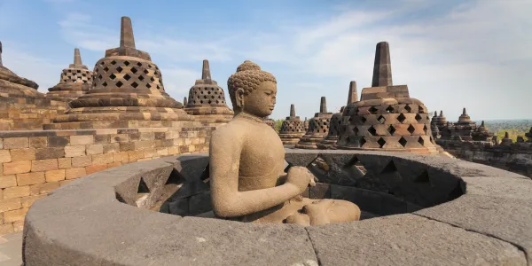 Sud Est Asiatico