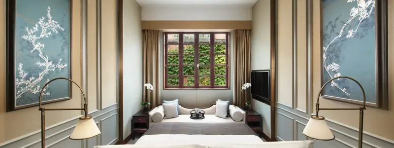 Capella Shanghai