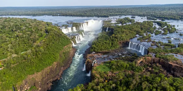 Paraguay