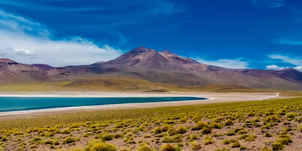 Sud America