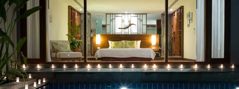 The Sarojin Khao Lak
