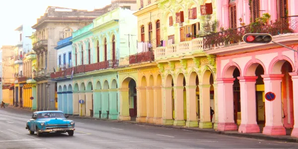 Cuba