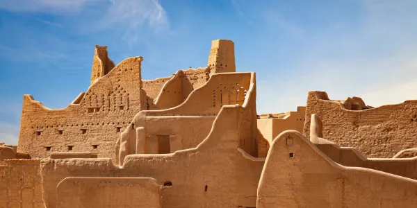 Arabia Saudita
