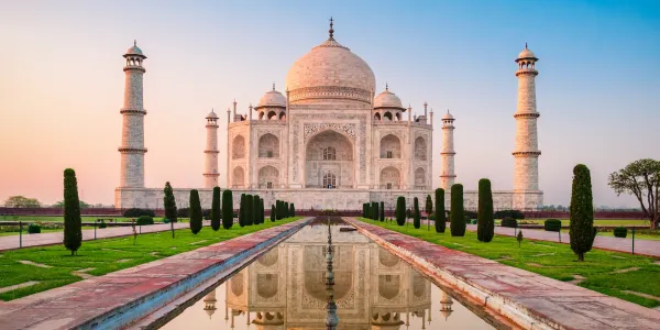 India