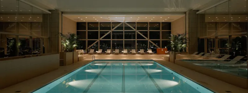 Park Hyatt Tokyo