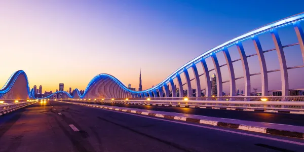 Dubai