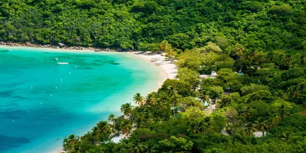 Isole Vergini Americane