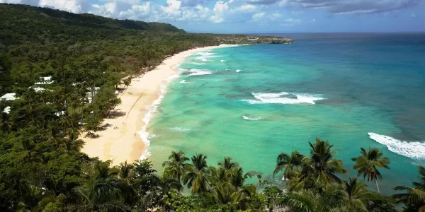 Repubblica Dominicana