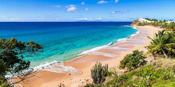 Antigua e Barbuda